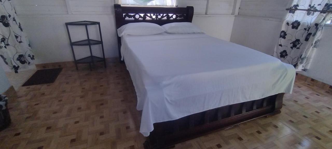 Eco Hostal Los Cocos Isla Grande  Exteriér fotografie