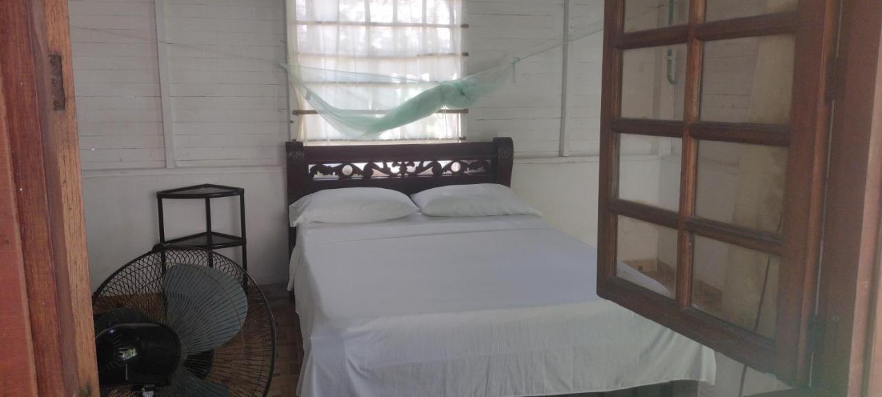 Eco Hostal Los Cocos Isla Grande  Exteriér fotografie